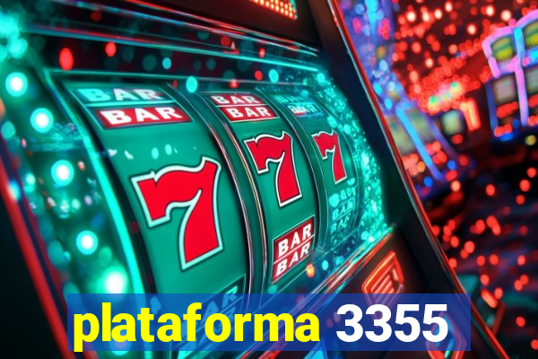 plataforma 3355